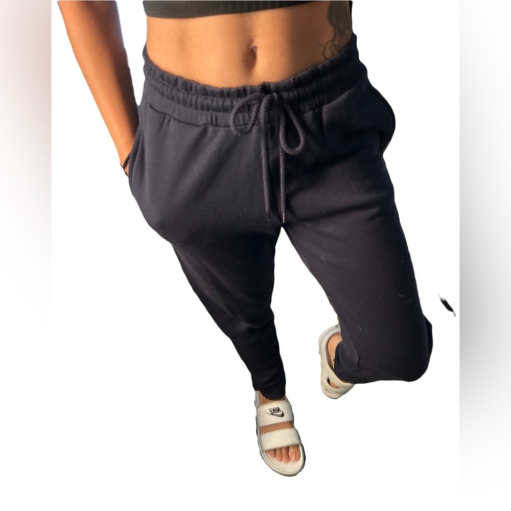NWOT Fashion Nova Joggers